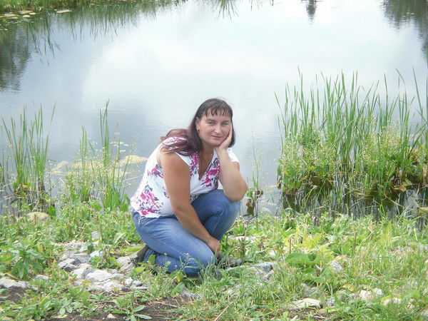 Наталья Смирнова