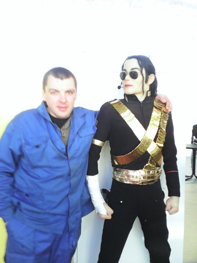 Олег Нефедов