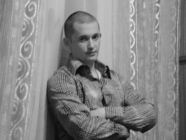 Рустам Мельничук