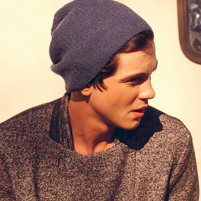 Дима Баринов