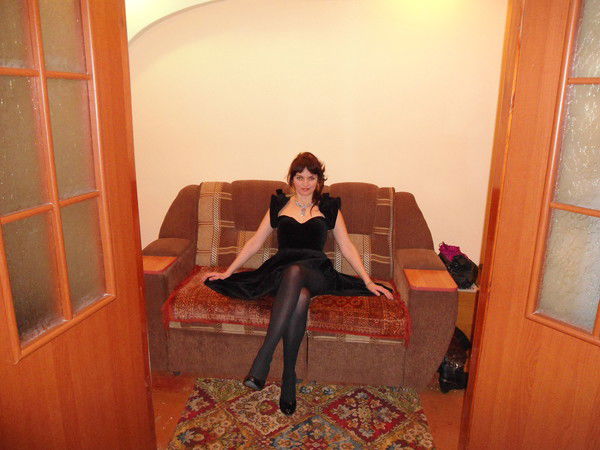 Татьяна Мирошниченко