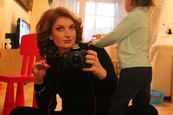 Ирина Смирнова