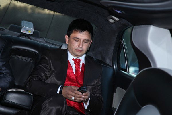 Бахтиёрбек Жахонгирбеков