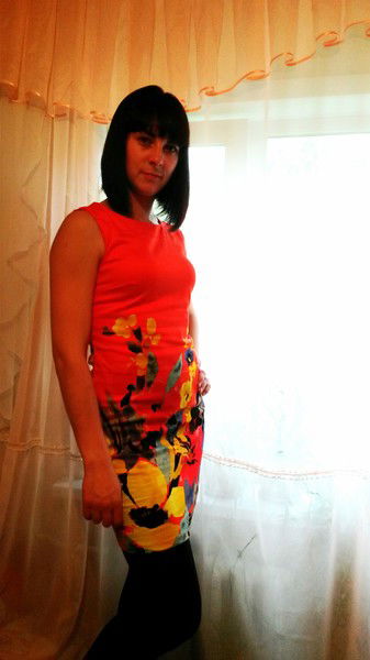 Елена Руднева