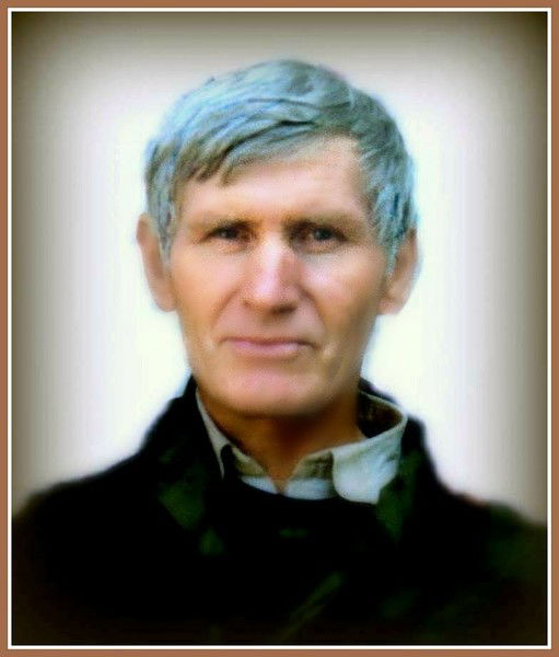 Анатолий Барков