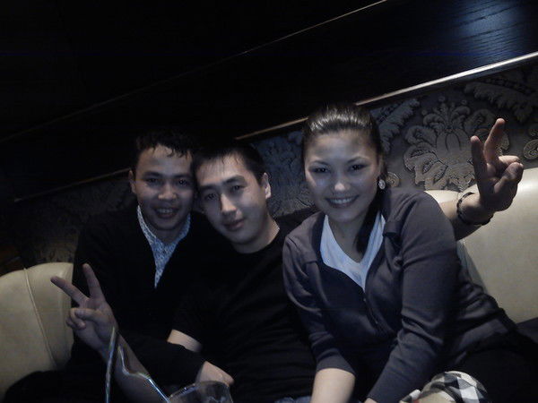 Максат Сагындыков