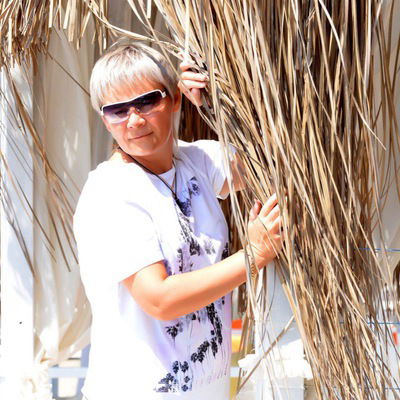 Наталья Наумова