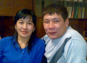 Карлыгаш Туребекова