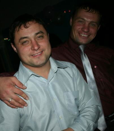 Сергей Михайлов