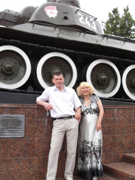 Александр Кенкурогов