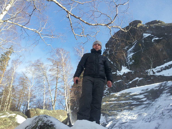 Дмитрий Кузнецов