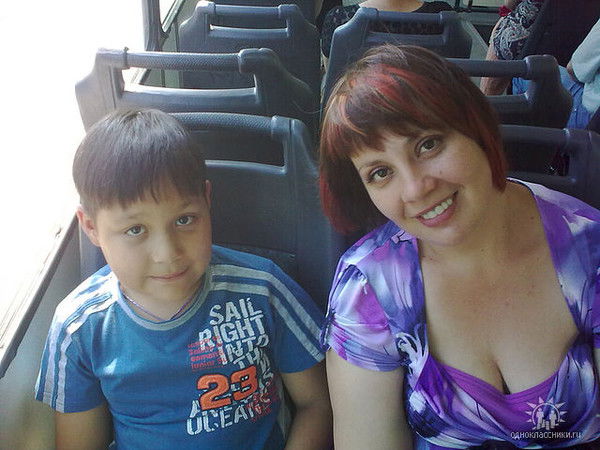 Марина Романова