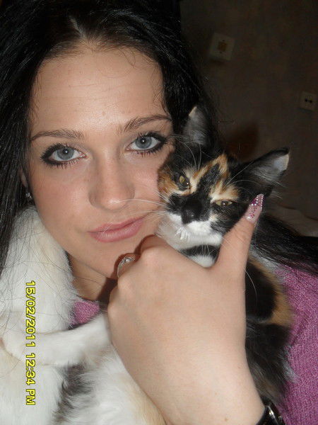 Ольга Панфилова