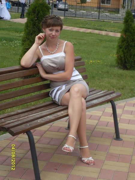 Светлана Оболенская