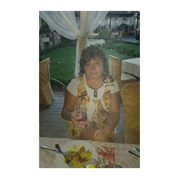 Татьяна Сафарова