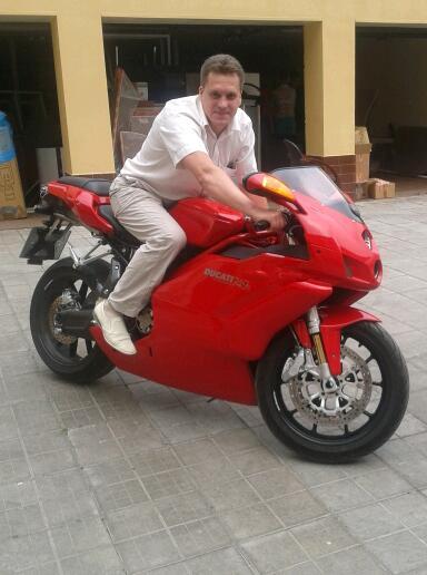 Олег Антощенко