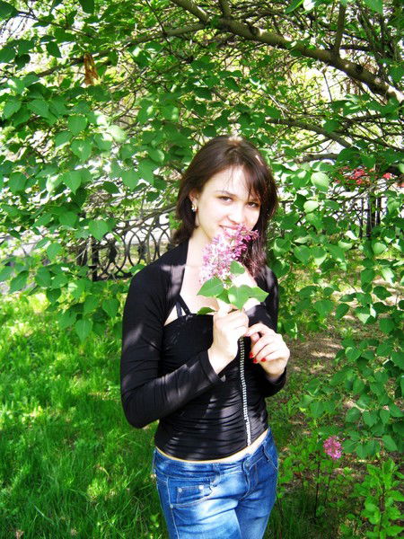 Ольга Алексеева