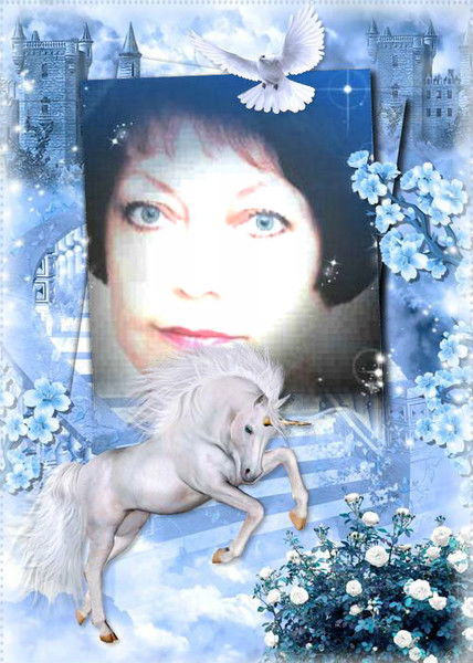 Валентина Шмакова