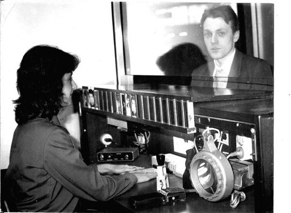 Юрий Юрьевич