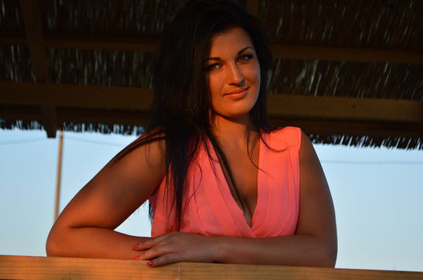 Марина Андронатий