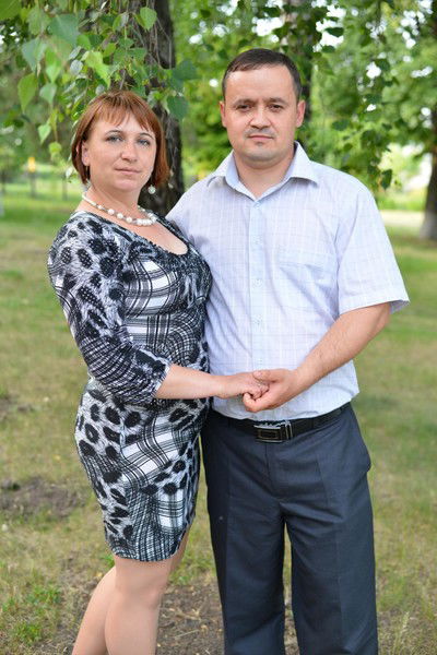 Роман Ранюк