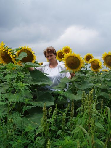 Екатерина Викторовна