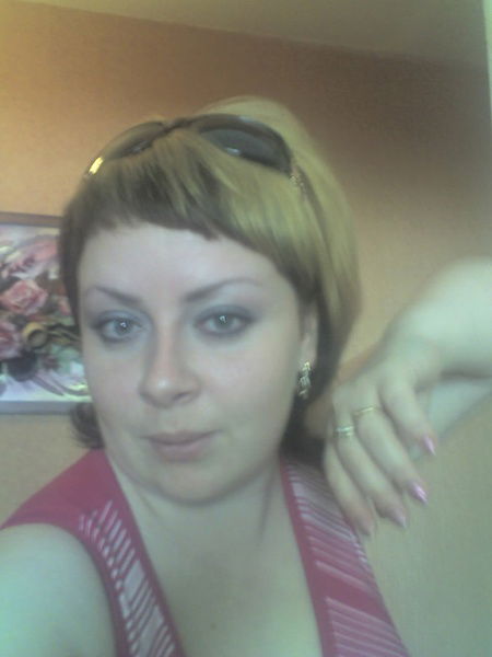 Ольга Бишева