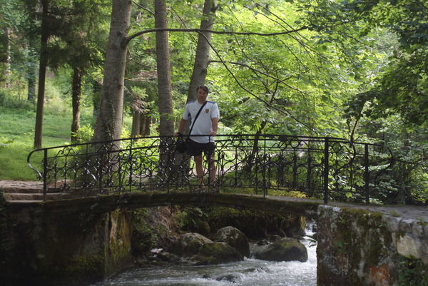 Николай Агошкин