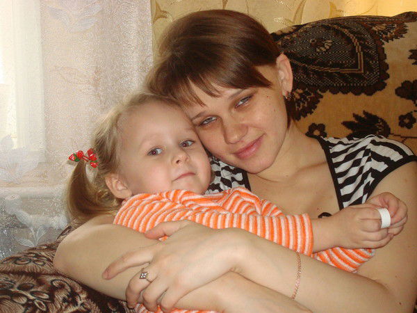 Татьяна Корнеева