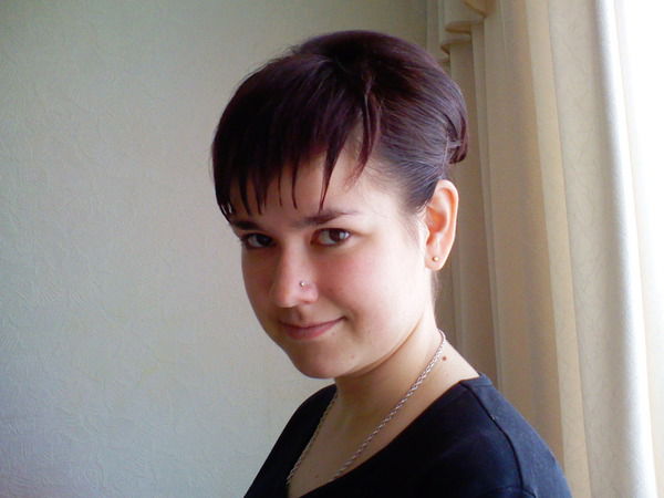 Нина Савина