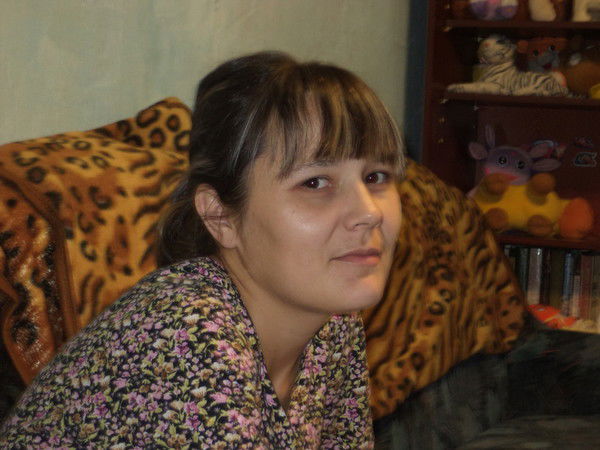 Евгения Кузнецова