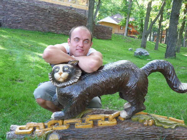 Виктор Князев