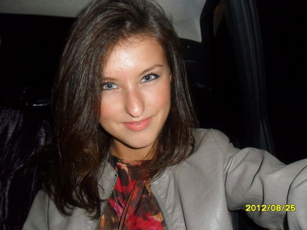 Юлия Матюхина