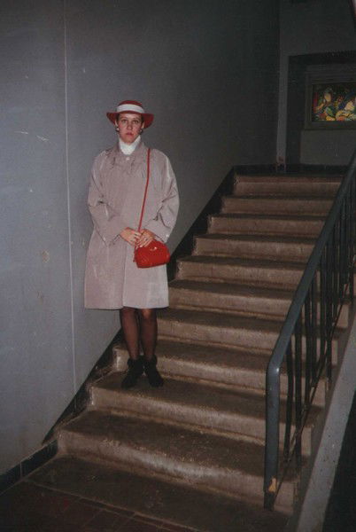 Ангелина Шарыпова