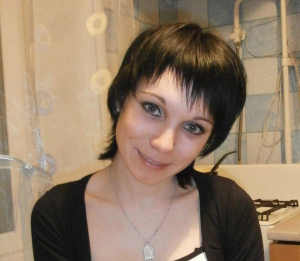 Катя Катерина