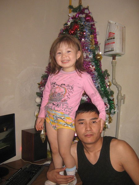 Асылбек Амангалиев