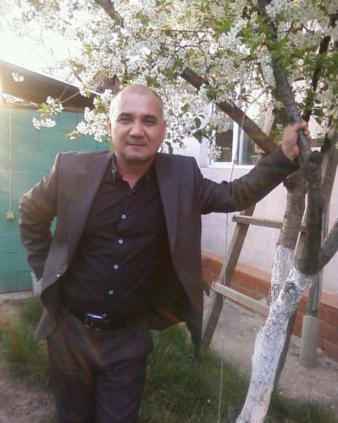 Еркин Есимханов