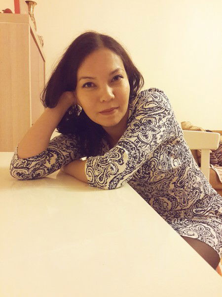 Асель Аймаханова