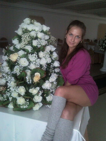 Мария Костенко