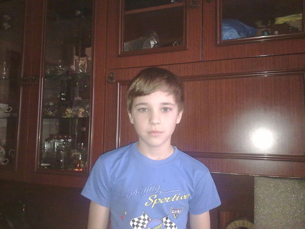 Сергей Мухортов