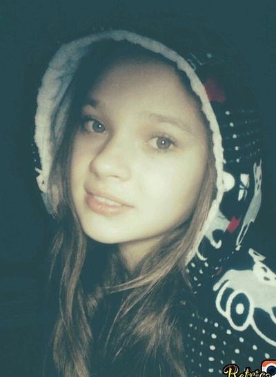 Женечка Строц