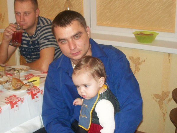 Санька Жмайлик