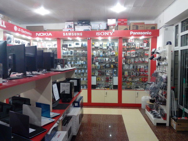 Star Electronics