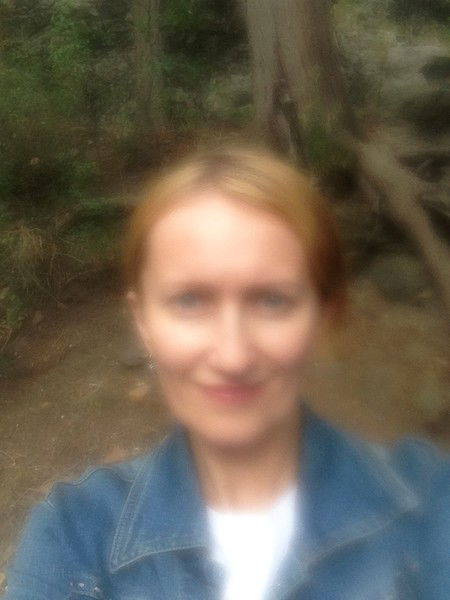 Екатерина Булгакова