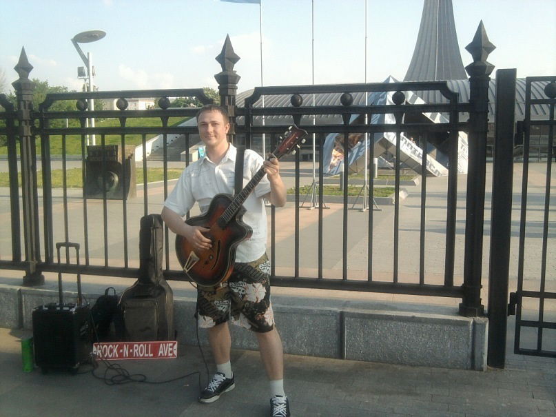 Сергей Григорьевич