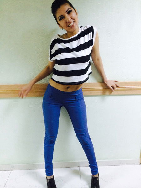 Улжалгас Оспанова