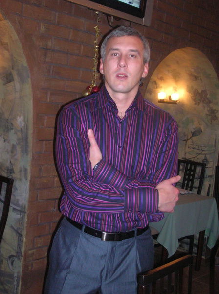 Демченко Сергей