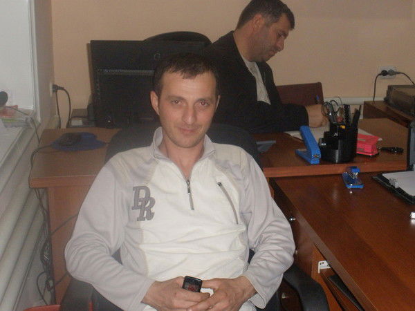 Илимдар Шаваев