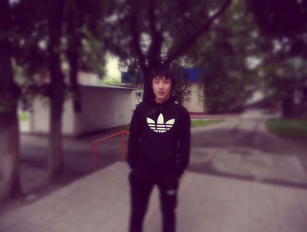 Rasul ... Ushurov ...