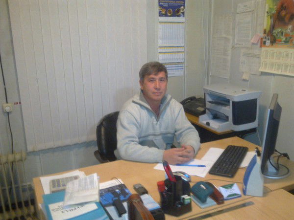 Роман Сапаков